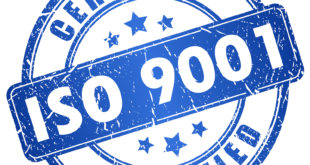 ISO 9001 Danışmanı