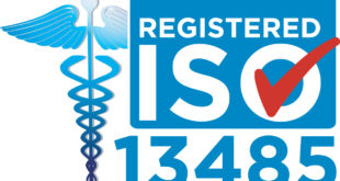 ISO 13485 Tıbbi Cihaz Kalite Yönetim Sistemi