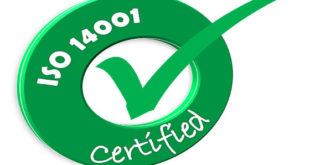 ISO 14001 Nedir